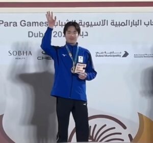 川渕大耀 選手