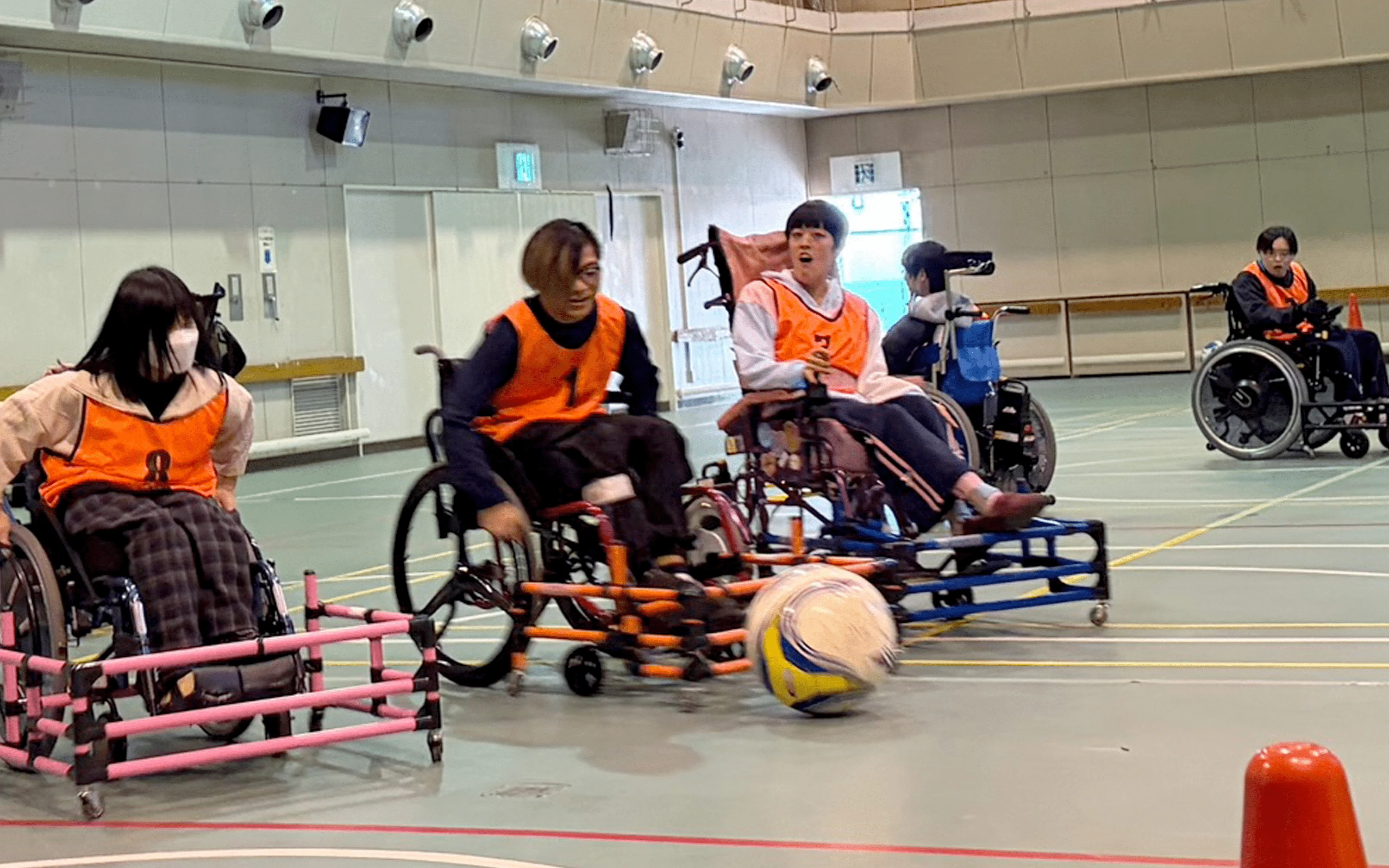 横浜こどもスポーツ基金イメージ03