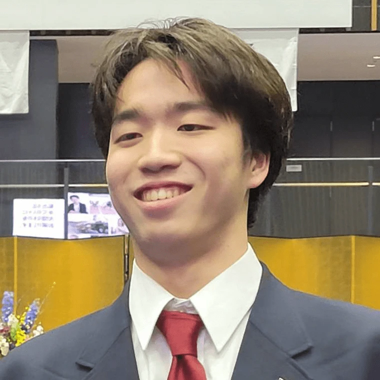 ドリームアスリート:川渕 大耀(かわぶち たいよう)